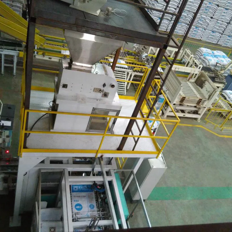 25kg 50kg Cat Litter pet sands Packing Machine Cat Litter Packing Machine