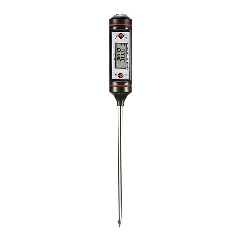 wholesale WT-1 kitchen thermometer smart meat thermometer for oven grill kitchen bbq