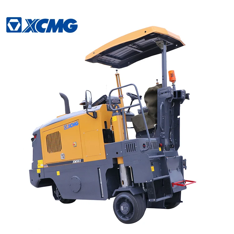 XCMG Construction Machinery XM503 Asphalt Road Milling Machine price