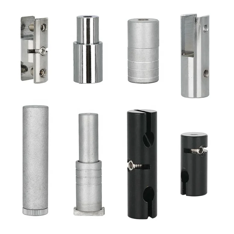 ceiling attachment for steel wire rope using in led lights