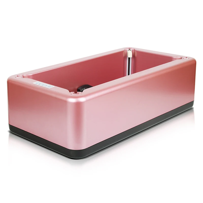 Automatic Shoe Cover Dispenser Overshoe Machine Home Office Disposable Foot Set Machine Automatic Shoes Cover Machine