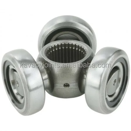 CROCIERA TRIPOD SEMIASSE  Junta TRIPODES TRICETA EJE  TP-423	29Tx33	USED FOR	HONDA 	FIT 	1.5L 2009