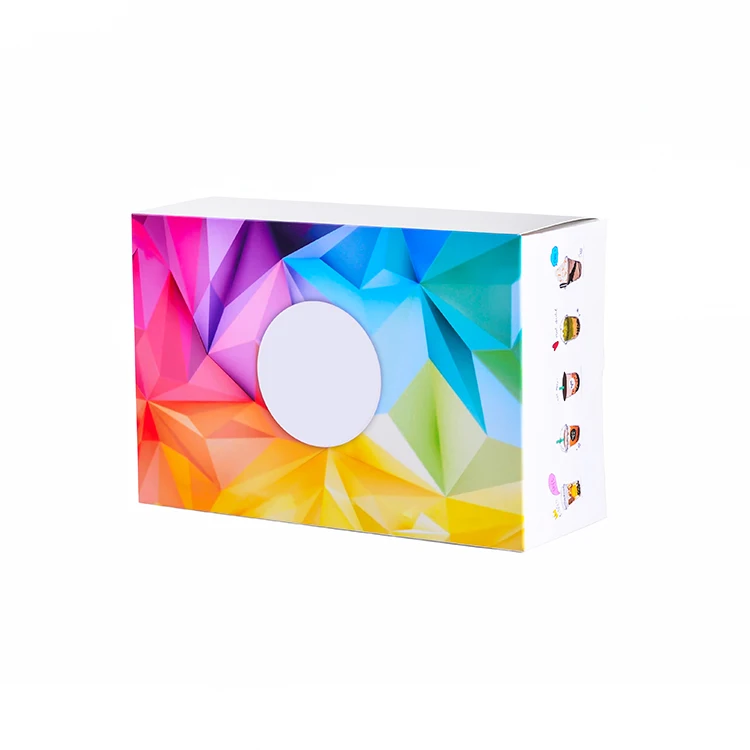 Yuehongkai Various Sizes Custom Cheap Pizza Box With Logo Corrugated Custom Pizza Box Wholesale Box For Pizza cake