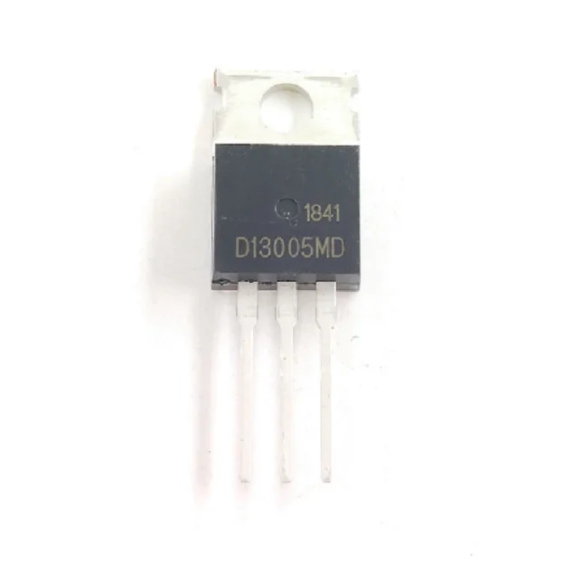 D13005MD Npn цепь 13005 Mosfet транзистор в наличии D13005