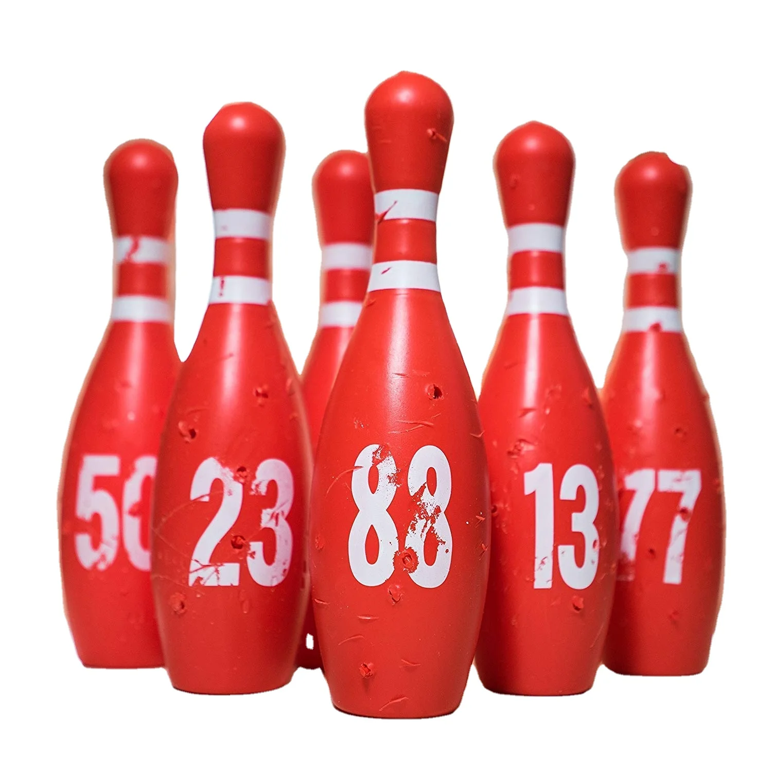 Reusable Bowling Pins Shooting Targets