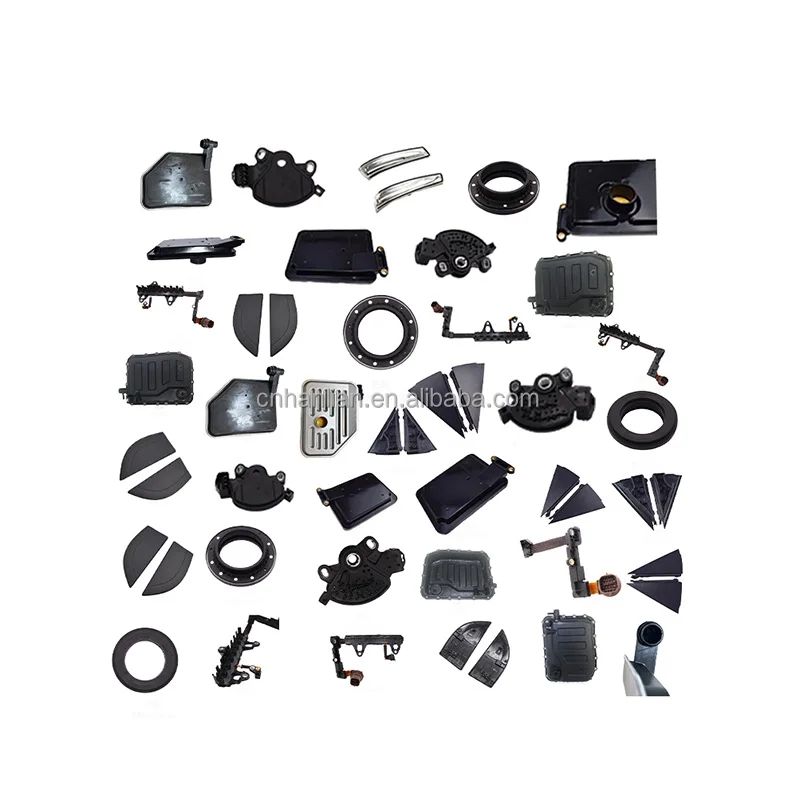 Wholesale Hot Sale Original size Car Parts Transmission screen oil filter wave box 46321-26000 4632126000 for Hyundai Kia