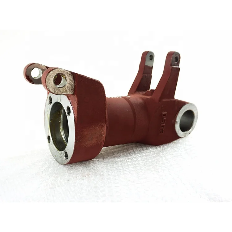 Railway Parts Tamping Machine Arm Tamping Cylinder Squeezing Cylinder Parts Number  UD17.1351