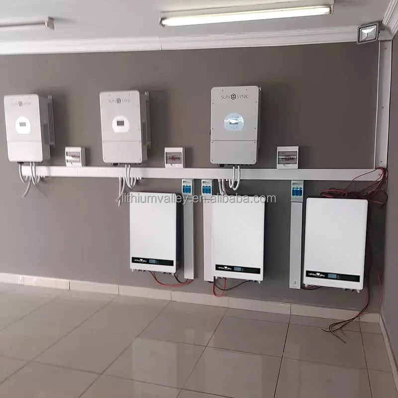 5KWH LiFEPO4 Battery pack 5000wh off grid power wall 48v 100ah battery solar system with backup lithium iron phosphate battery