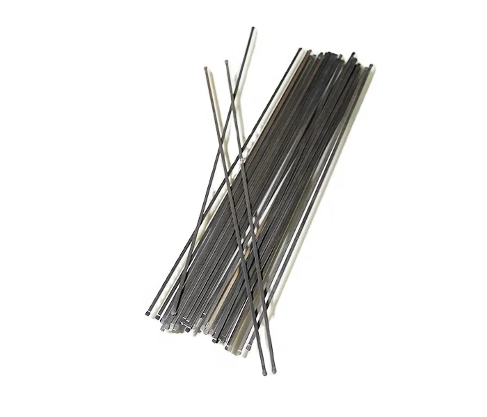 ASTMF2063 Niti wire Super Elastic high quality Nitinol flat wire for sale