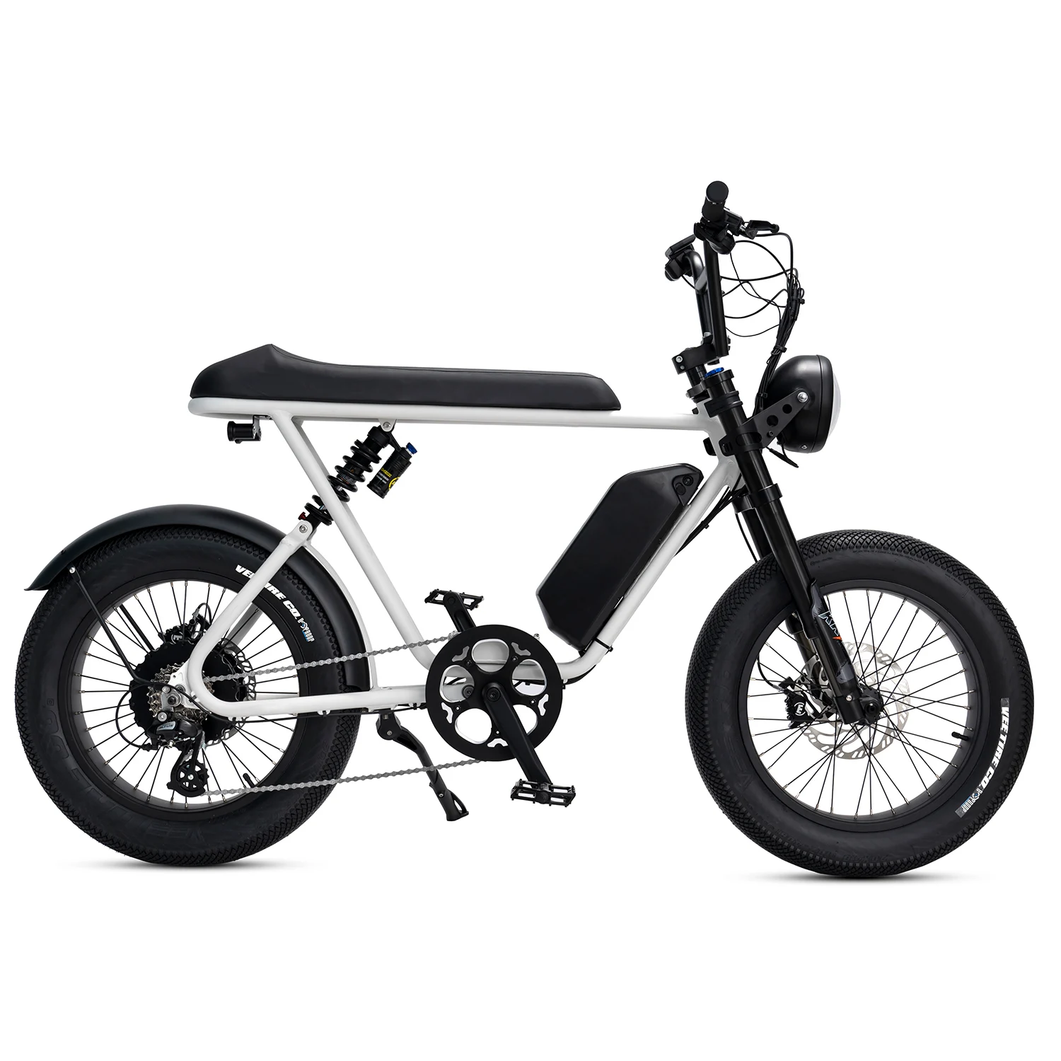 Super Fast 73 Electric Bike 1000W 48V Customized appearance High Speed 65 km h Hub Motor OME ODM