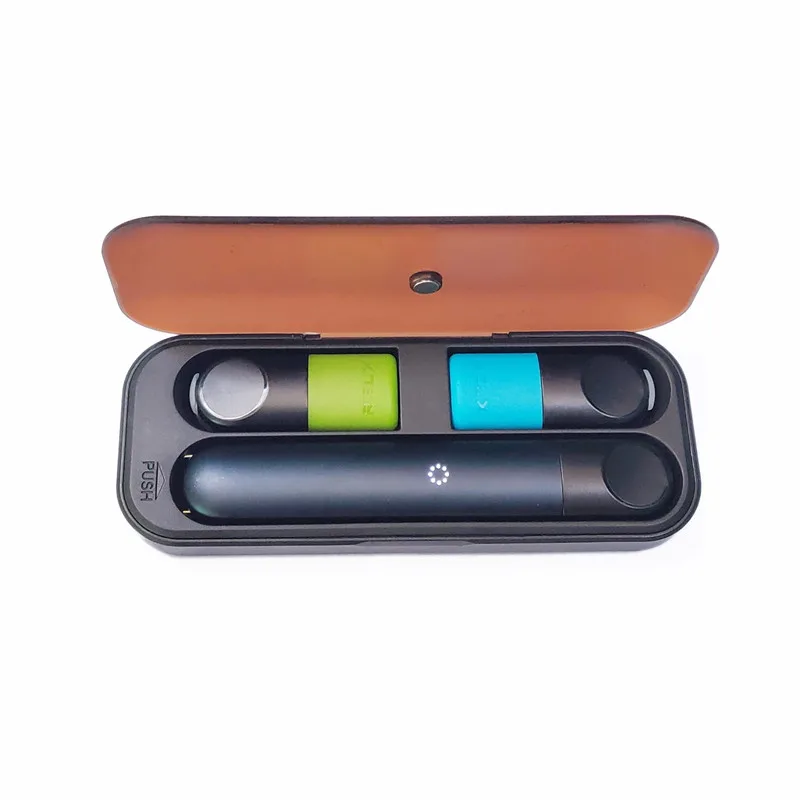  Портативное зарядное устройство Vape pod чехол для r-e-l-x infinity 4-го