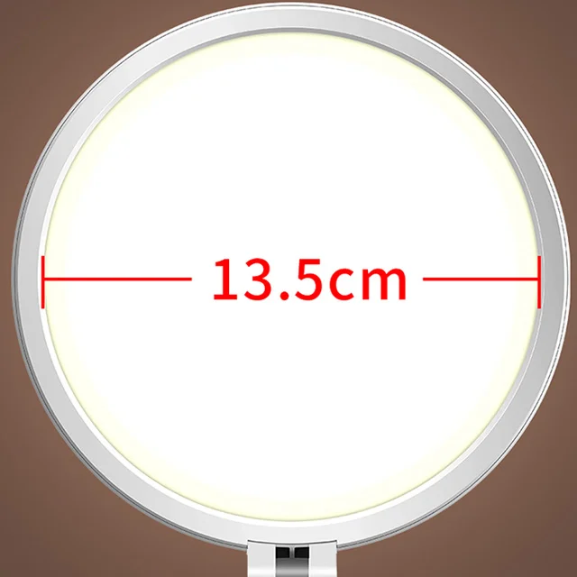 USB Charging Port good Quality Bed Side Reading Lamp Night stand E-reading Lamp