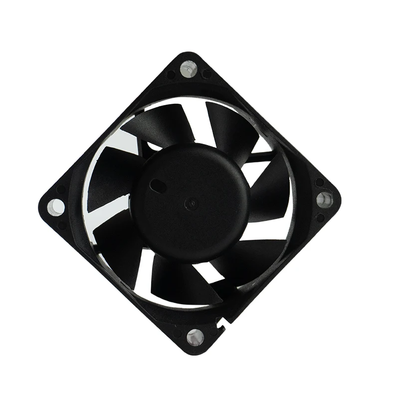 Hot sell high quality  60mm fan for machine