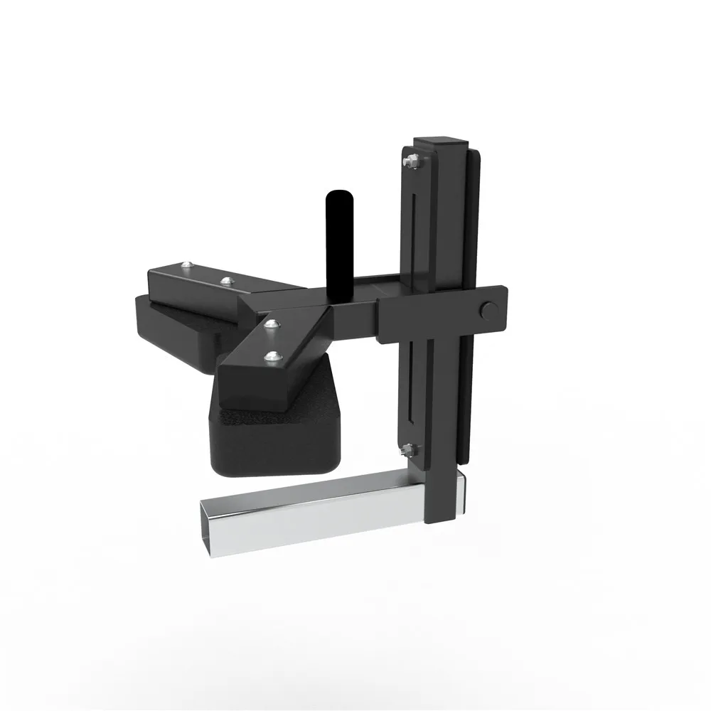 Commercial Fitness Gym Equipment Weight Lifting Exercise Adjustable Bench