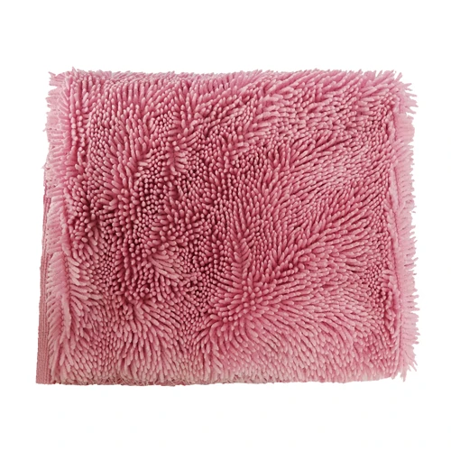 cheap price fabric microfiber small chenille fabric in roll 100% polyester fabric