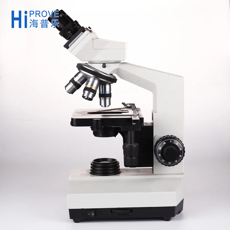 Biological Microscope XSZ-107BN