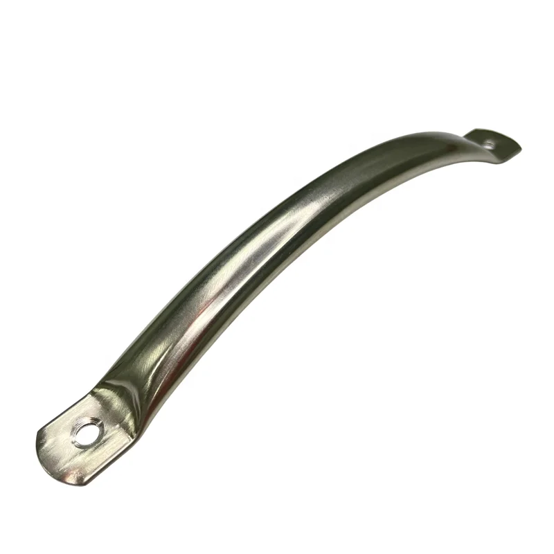 Custom Hardware Accessories Stainless Steel Door&Window Handles Entrance Door Handle
