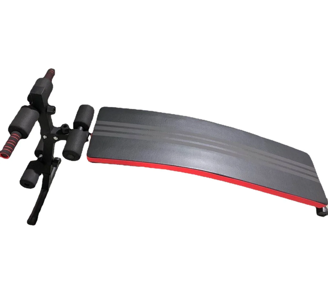 Multi-functional dumbbell stool home abdominal bench sit-up fitness equipment manufacturers