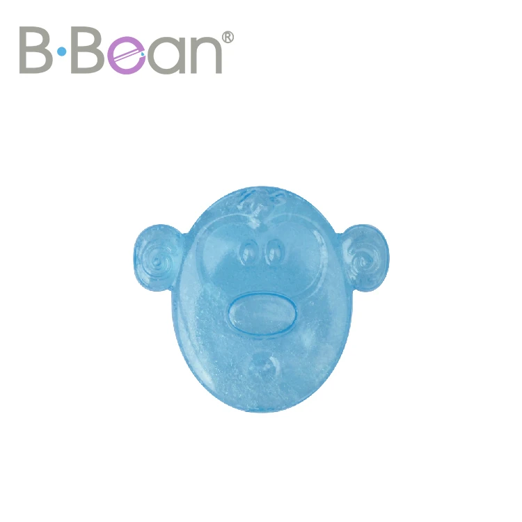Manufacturer wholesale multi style baby teether toys water filled teethers for babies over 4 months
