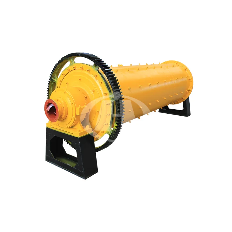 Cement Ceramic Liner Raw Mill Ball Mill Grinding Plant
