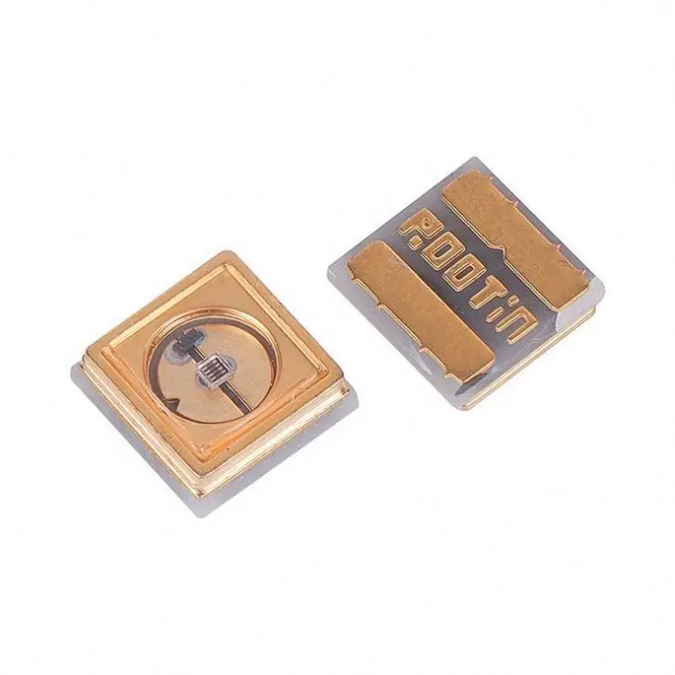 Электронные компоненты SeekEC, бактерицидные светодиоды uvc 280 нм 275 нм 270 нм, глубокие УФ-светодиоды