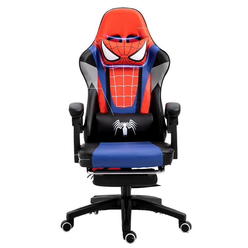 Оптовая продажа игровых стульев для гоночных игр silla