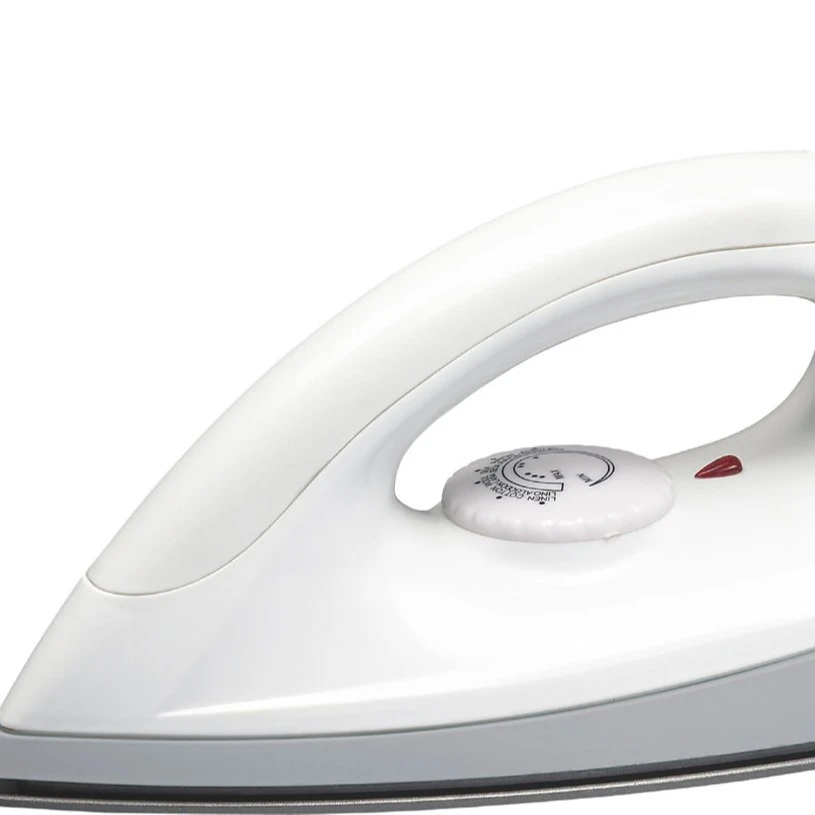 Factory Sale Various Widely Used Household Electric Dry Iron for Clothes