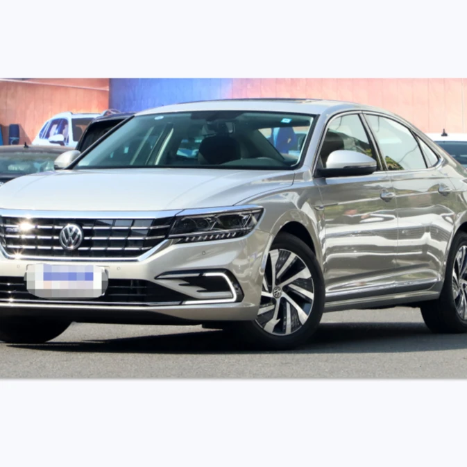 High-quality second-hand cars are on sale at preferential prices for big brands