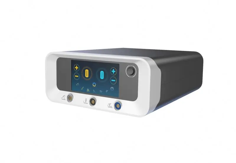 Factory Plasma Surgical System RF Plasma Ablation Device Orthopedic Spine Radio Frequency Plasma Surgical System