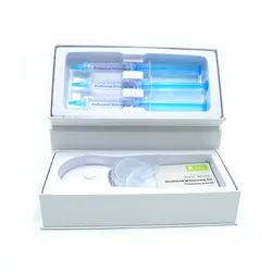 PAP Teeth Whitening Kit Peroxide FREE New Formula Whitening kit