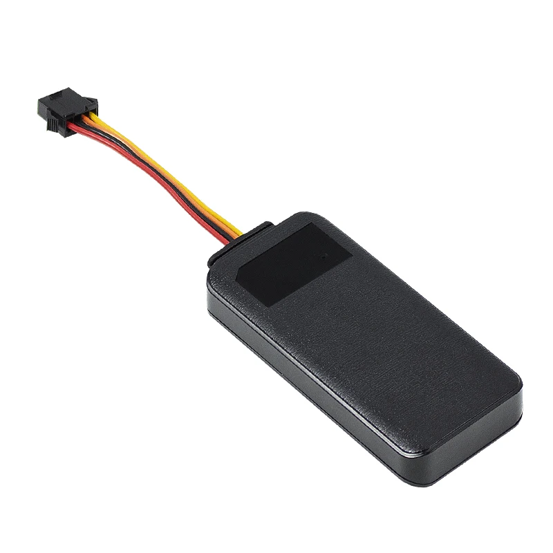 Built in battery Mini GPS tracking device for on-line software of automobile, motorcycle and vehicle tracking device