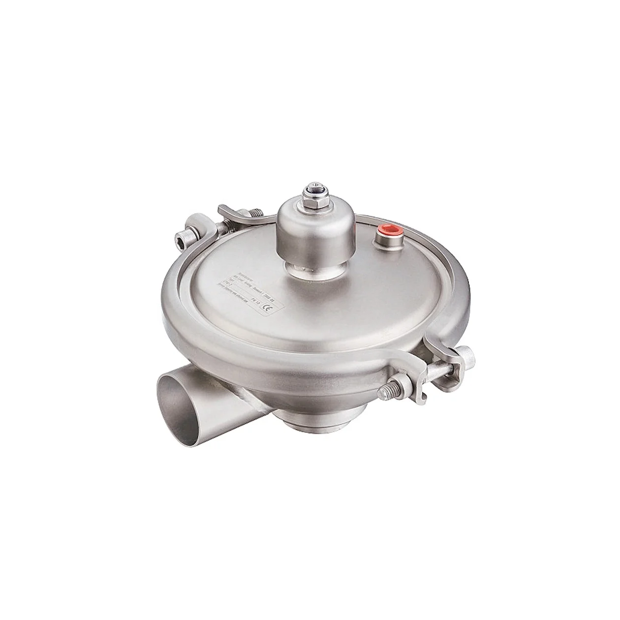Constant Pressure Valve