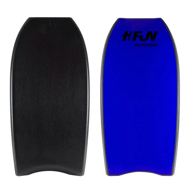 HIFUN Body board Profissional Bodyboards Board