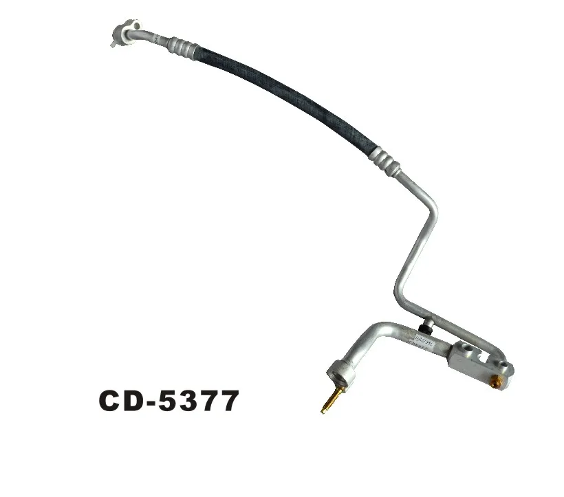 CD-5007 air conditioner condenser receiver filters drier Hose assembly