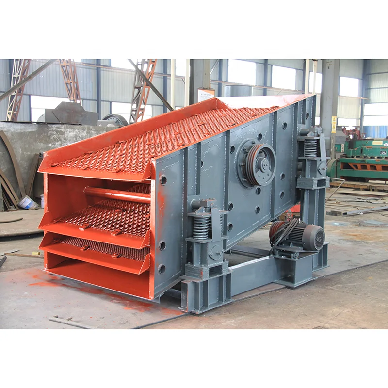 Coal sorting vibrating screen, vibrat screen sand, vibrating screen gold