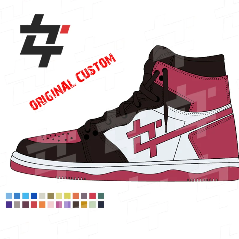 oem basketball wholesale mirco-pak shoe box sneakers g5 used branded rubber shoes genuine leather custom sneaker Shoes