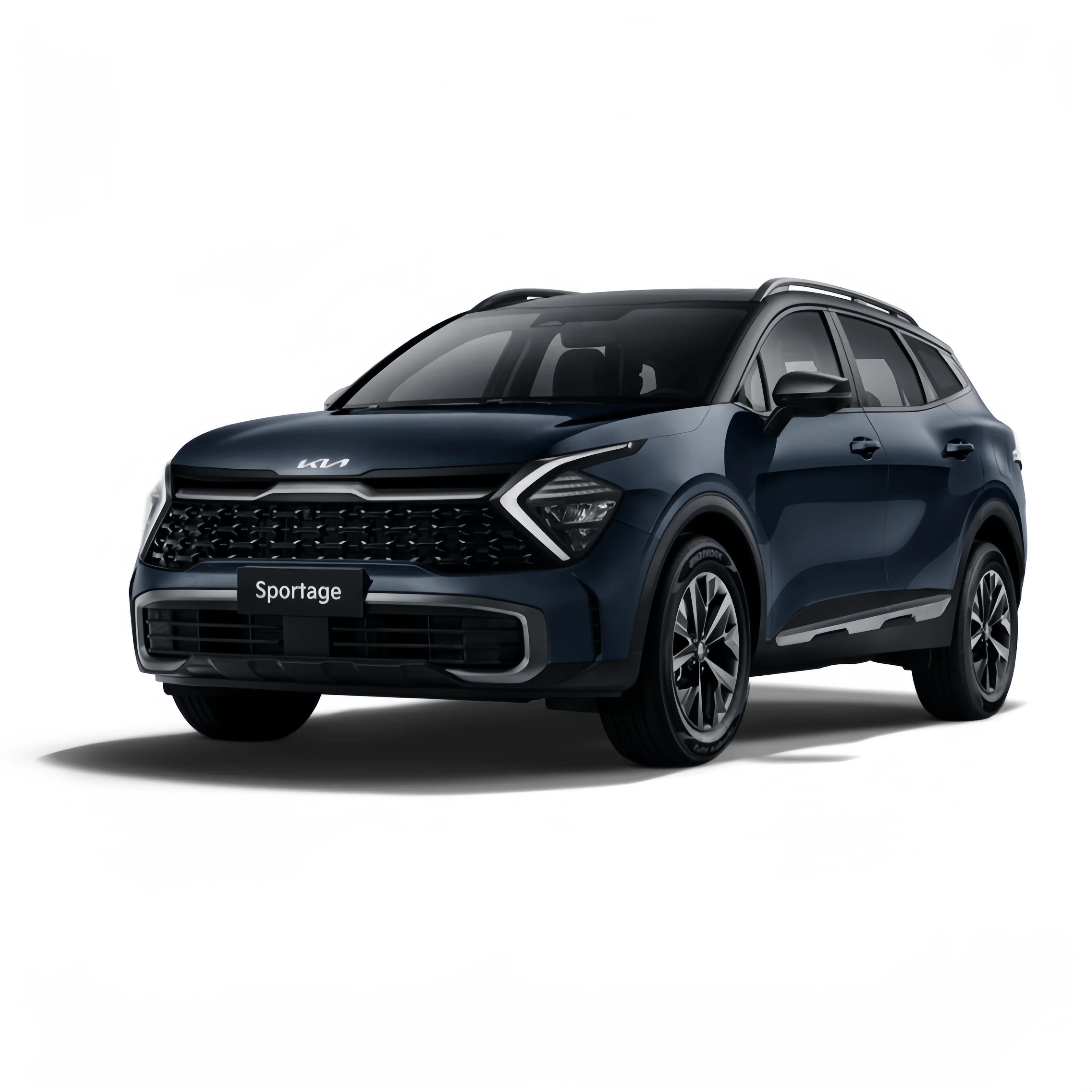 Оптовая продажа бензиновые автомобили KIA sportage новые дешевые Лидер продаж автомобиль для семейного использования сделано в Китае 2024 новый