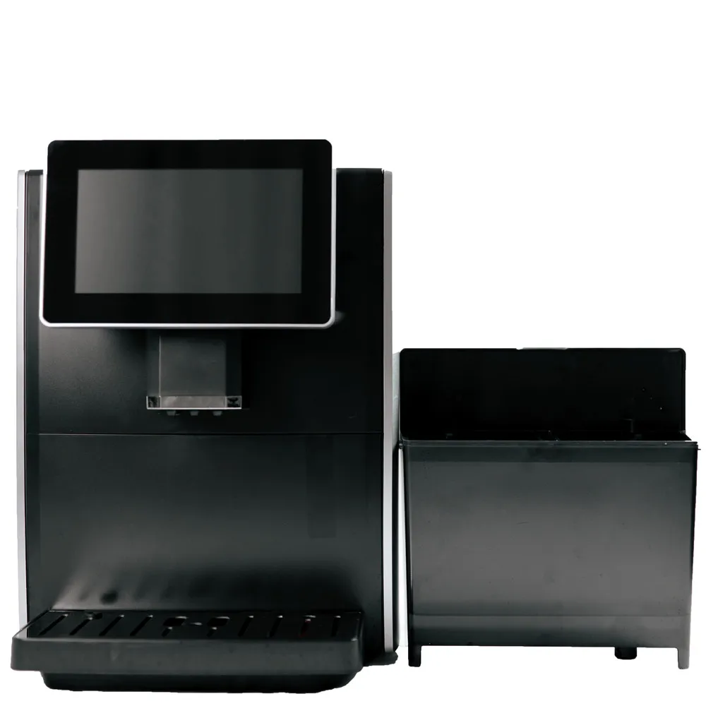 Fully Automatic Multiple-beverage Touch Screen Hot-selling Intelligence Espresso Coffee Maker machine
