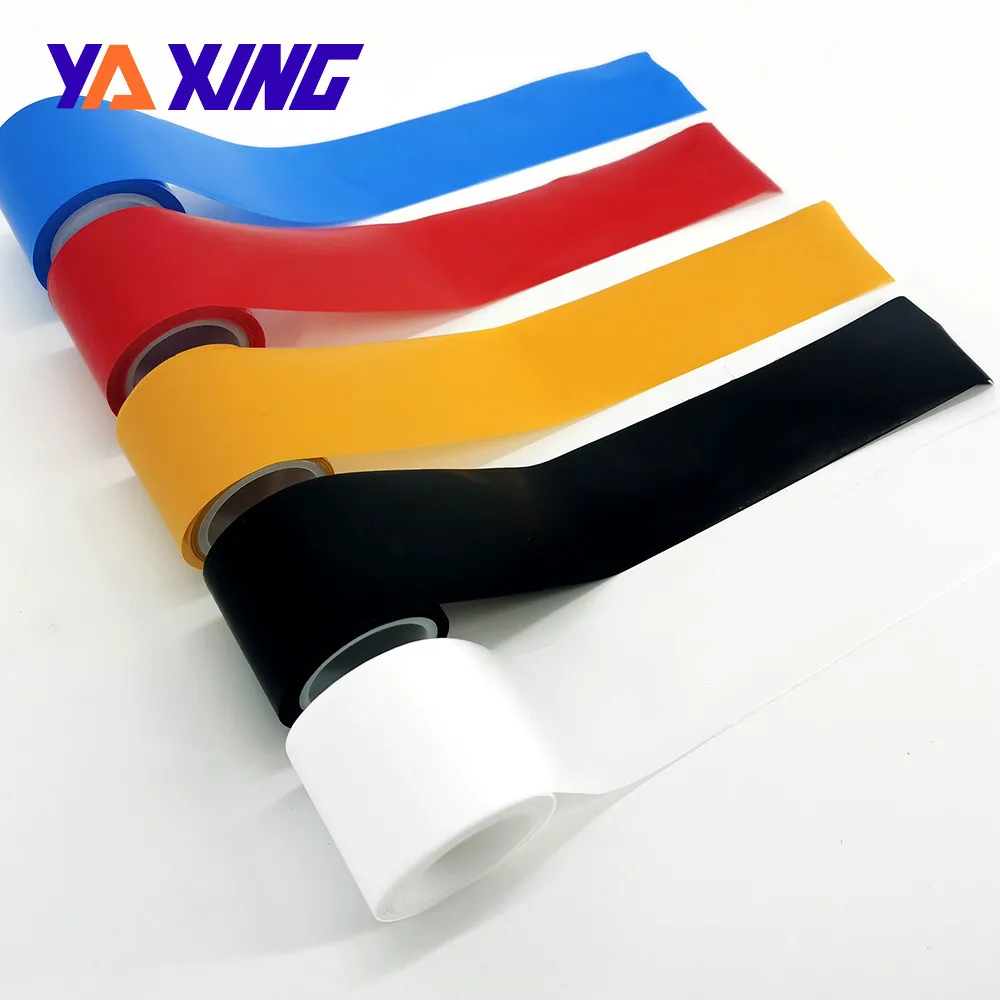 Corrosion Resistance Waterproof Material Premium Quality Film
