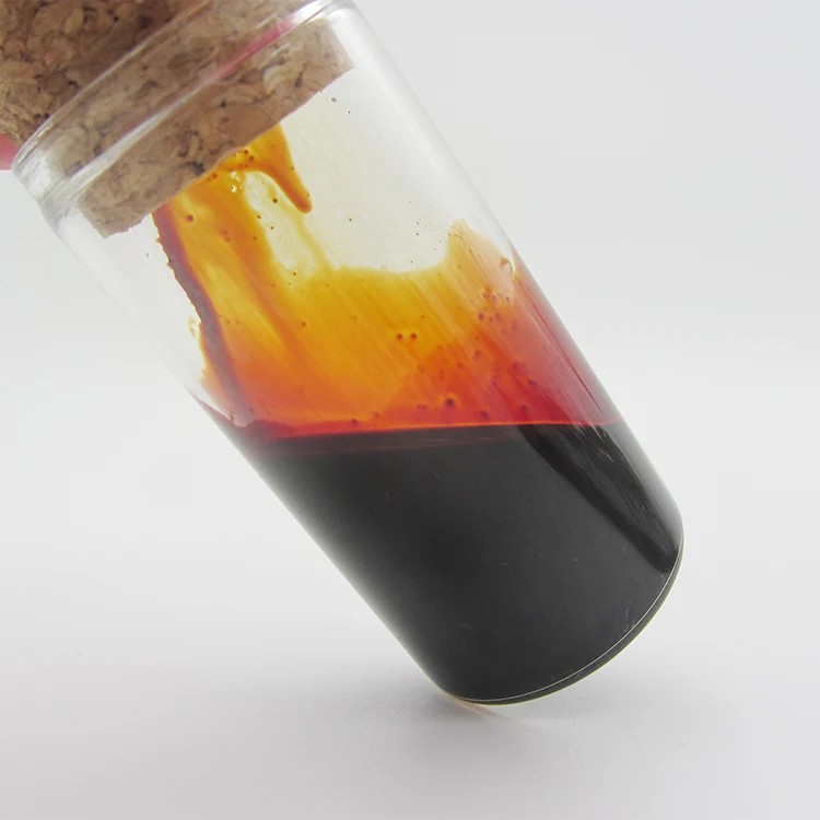 
High purity dye liquid dyes Basic Brown 23 Chemical pigment 