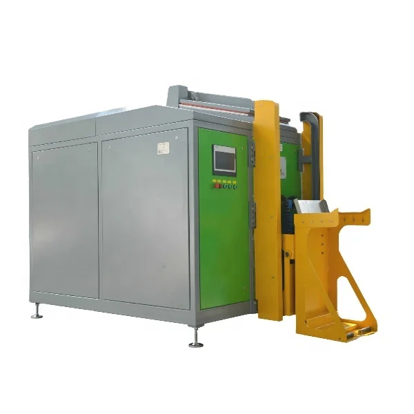 Того пищевых отходов переработки и брожение машина TG-CC-200