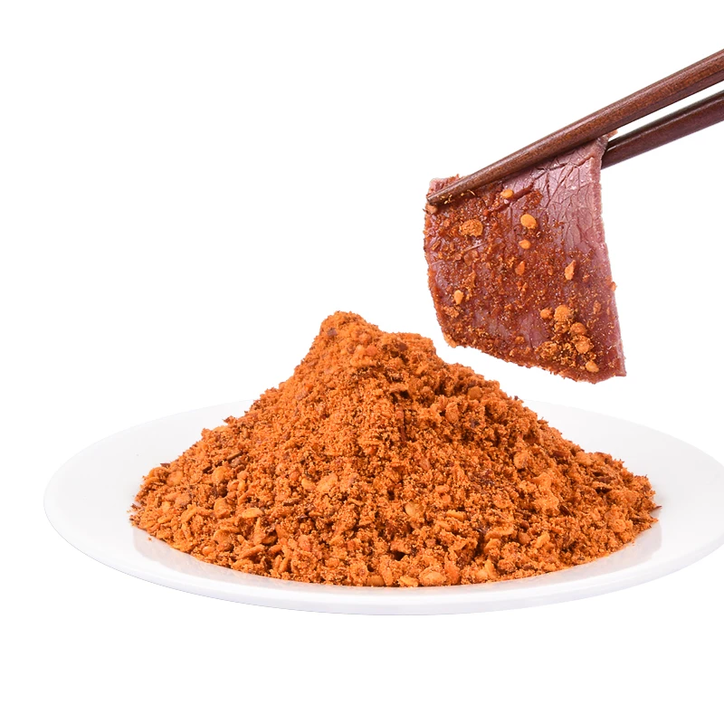 Wholesale chilli cutter cayenne pepper powder BBQ red chilli pepper powder