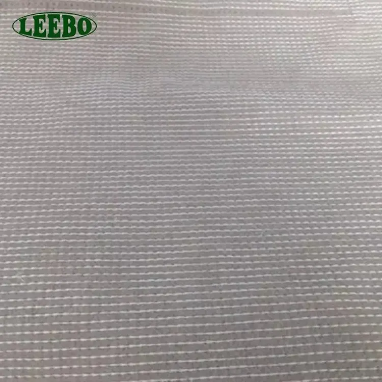 Best price modern design underlay carpet backing fabric nonwoven interlining fabric