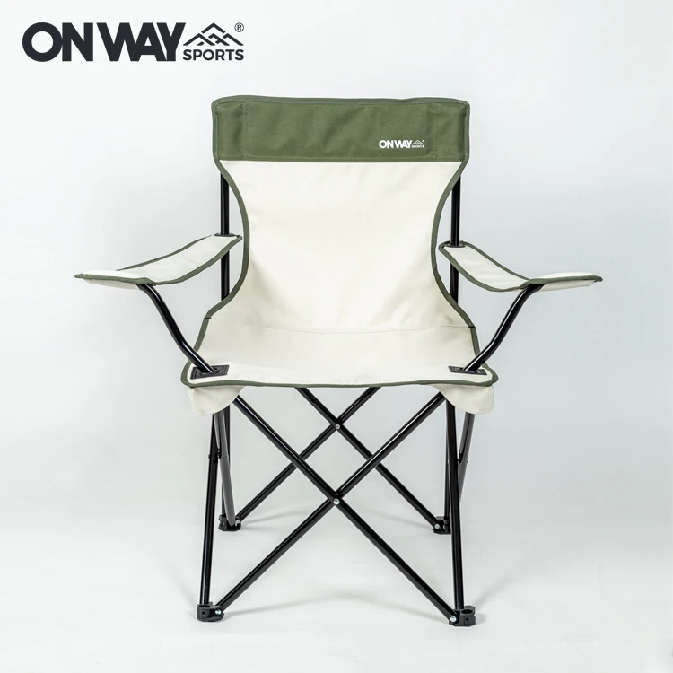 Ultra Light Easy Carry Outdoor Durable Foldable Camping Picnic Chair For Sale