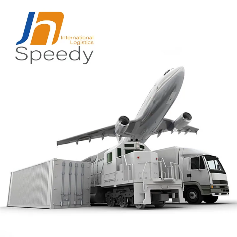 air shipping logistics dhl shipping from china to Czech Republic