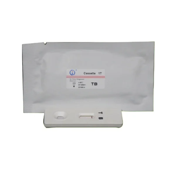 Hospital detection Tuberculosis Rapid Test kit/TB Rapid Test reagent