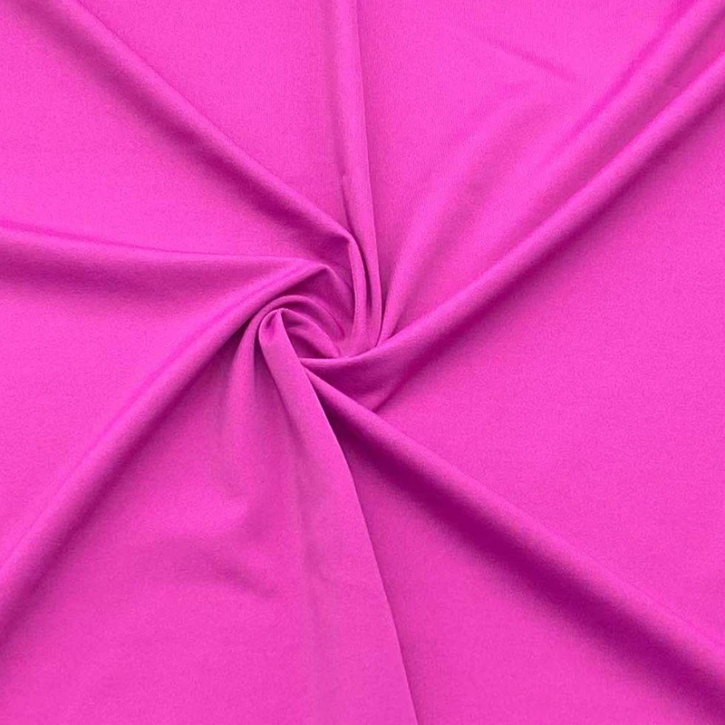 Stretch knitted nylon spandex 4 way stretch swimwear spandex fabric for swimming fabric