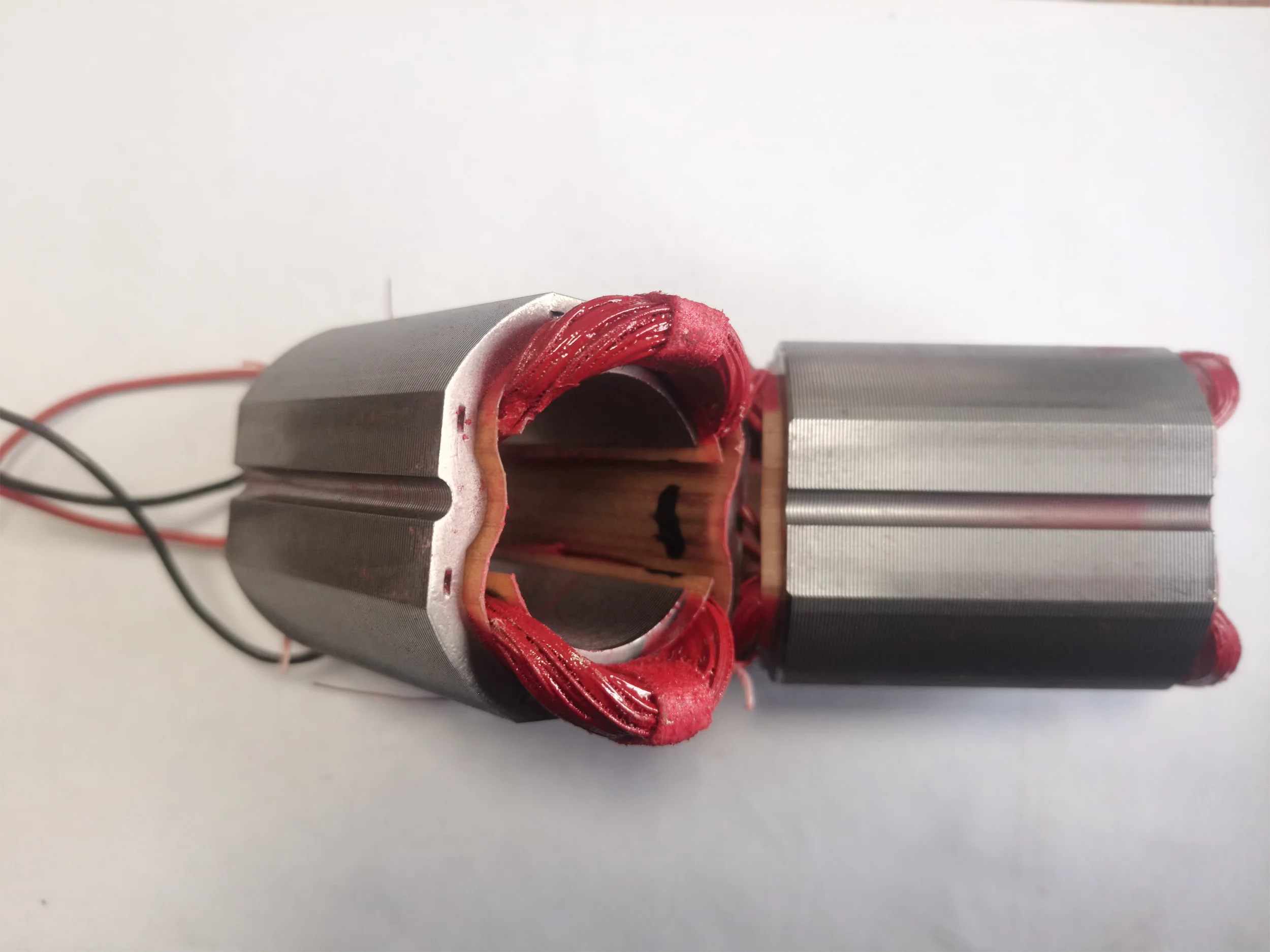 DONGSEN 110mm electric marble cutter stone cutter