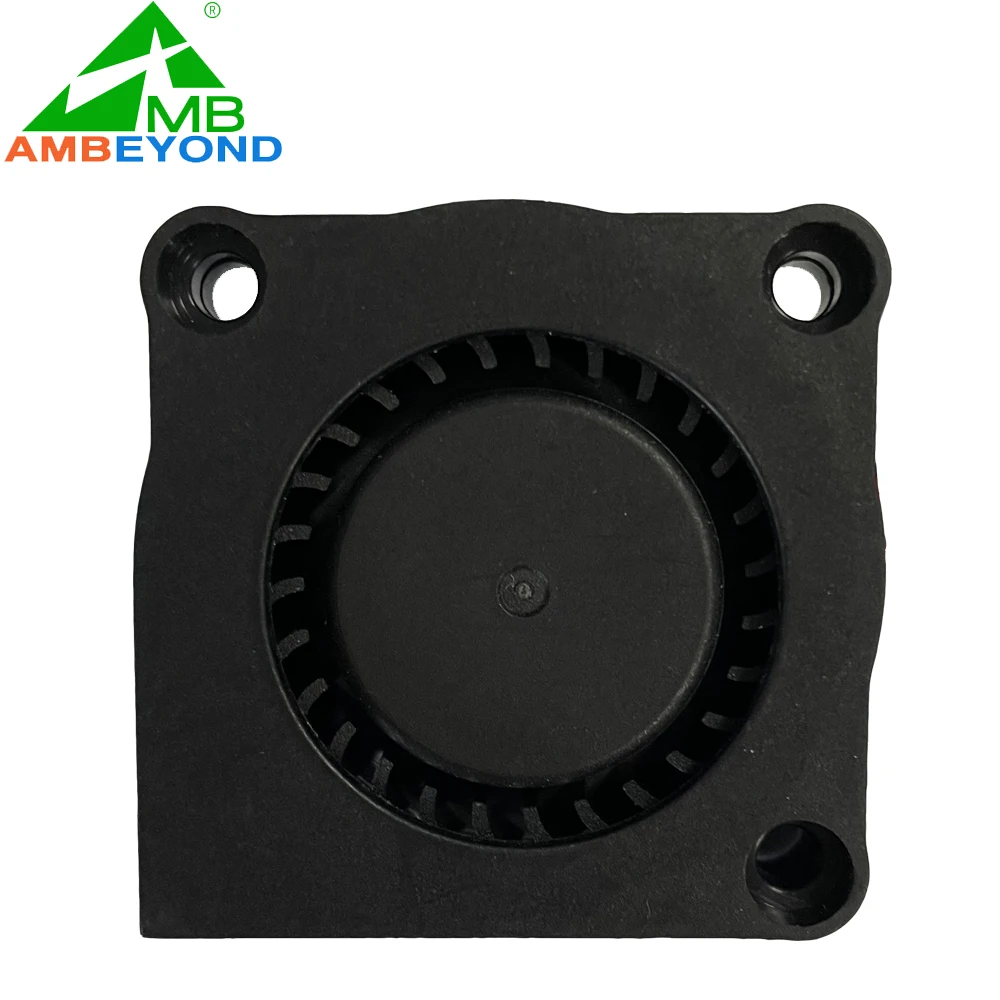 Centrifugal cooler supplier dc BLOWER fan 40x40x15mm