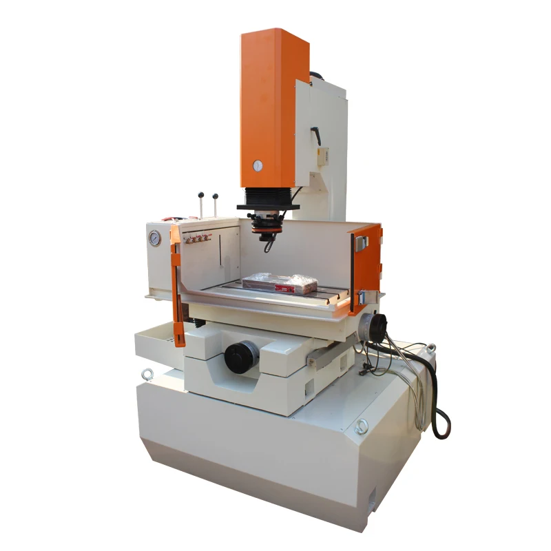 ZNC350  X-Y-Z travel 300*200*200mm cnc edm die sinking machine